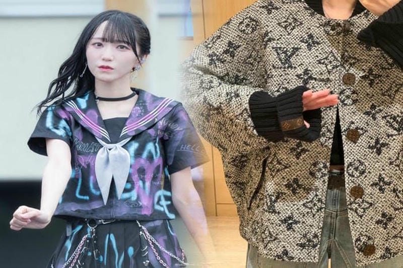 御殿場アウトレットで買えるLouis Vuittonの店舗情報とアクセスガイド
