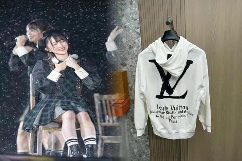 ルイヴィトンブラックレーベルレディースモデルの選び方