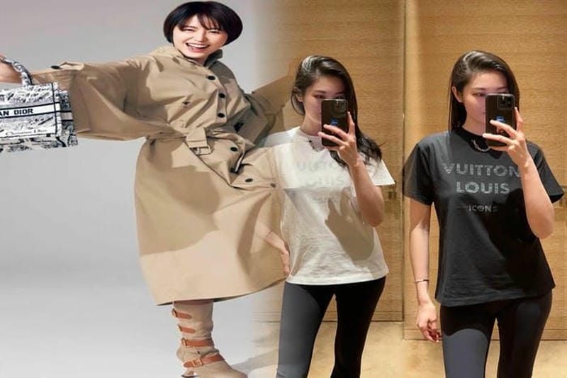 Louis Vuittonゴアテックスモデルの魅力とおすすめアイテム