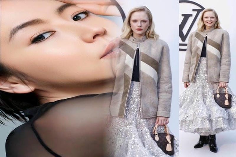 ルイヴィトン サイズ表記「M/M」の意味とサイズ感解説