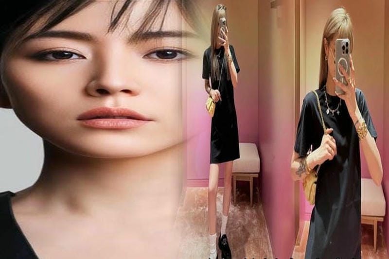 ルイヴィトンブラックレーベルダサい