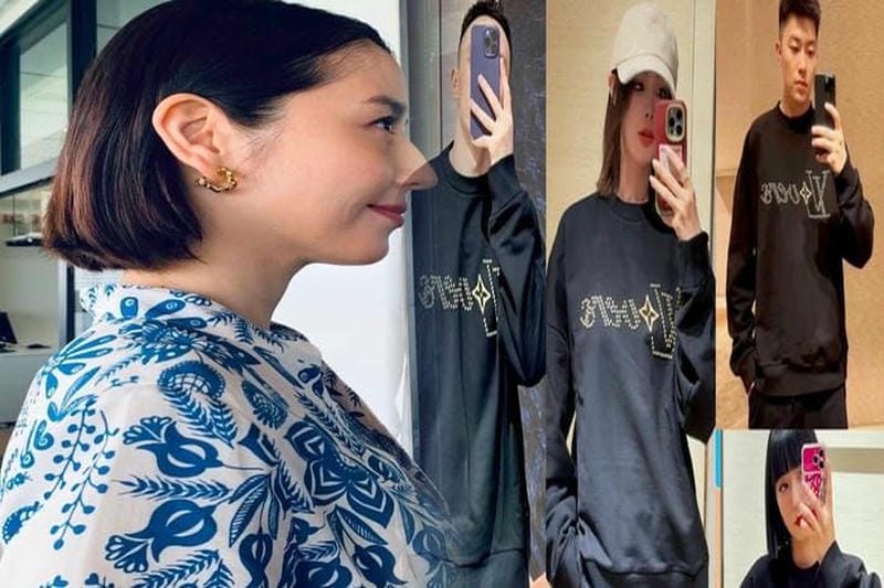 憧れのブランドが激安に！ルイヴィトンTシャツの賢い買い方ガイド