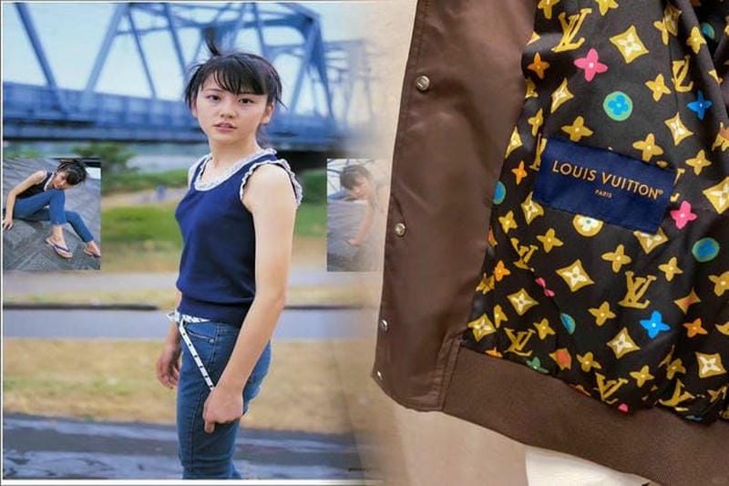 シーン別スタイル提案！ルイヴィトンTシャツの着こなし術