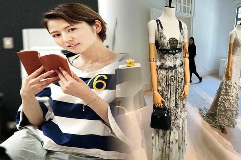 ルイヴィトン 2023年秋冬メンズコレクション - 衣服の物質的還元