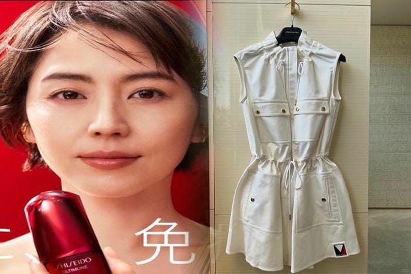 ルイ ヴィトン 服 価格