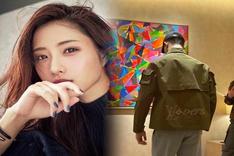 ルイ ヴィトン 服 中古