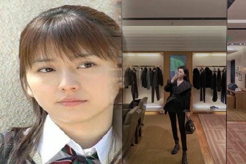 ルイ ヴィトン 選考 服装
