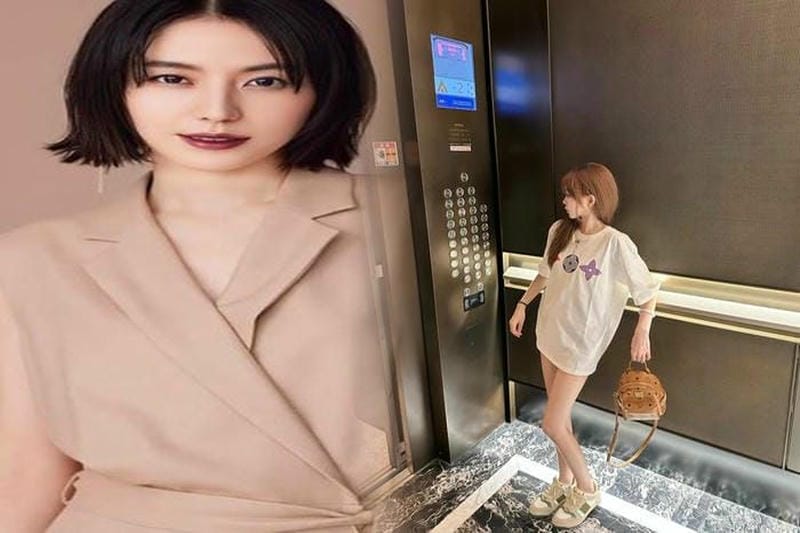 落ち感がきれいな「ルイヴィトン」のストレートパンツ｜研ぎ澄まされたシルエットで品格溢れるパンツルックを