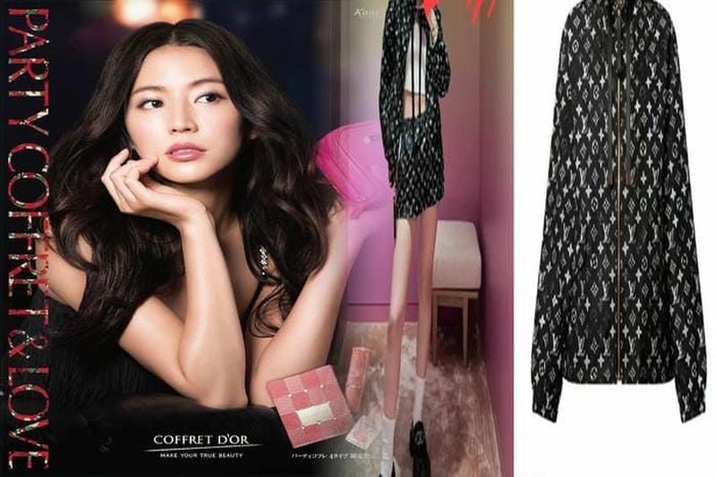 ルイ ヴィトン 服 レディース