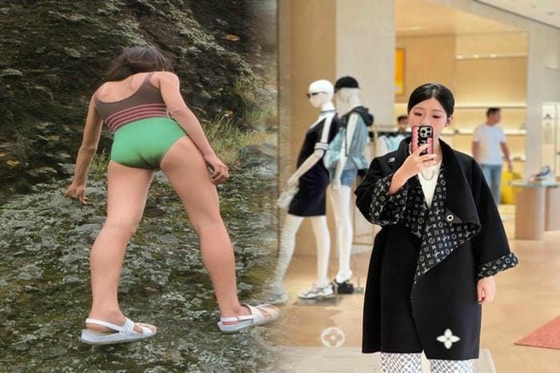 ルイ ヴィトン 服 中古