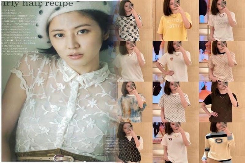 ルイ・ヴィトンから“パステルカラー