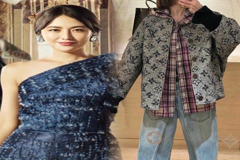 ルイ・ヴィトン、未来への旅【2021春夏ウィメンズ】
