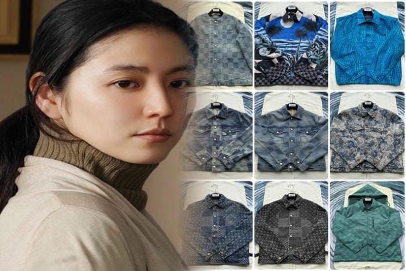 ルイ ヴィトン 服 レディース