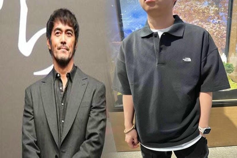 ノース フェイス 筆箱