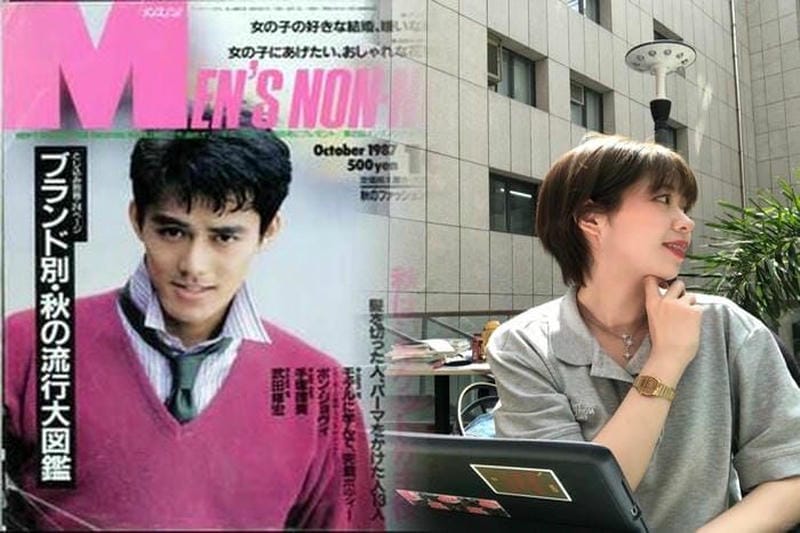 ザ・ノース・フェイスからユニセックス“マタニティ”ライン「Maternity+」登場、育児用ジャケットなど