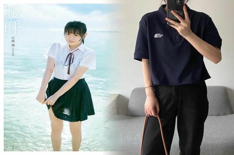 ノース フェイス 子供