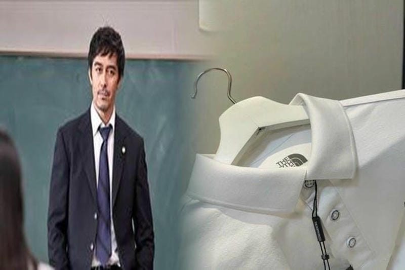 ノース フェイス 梅田