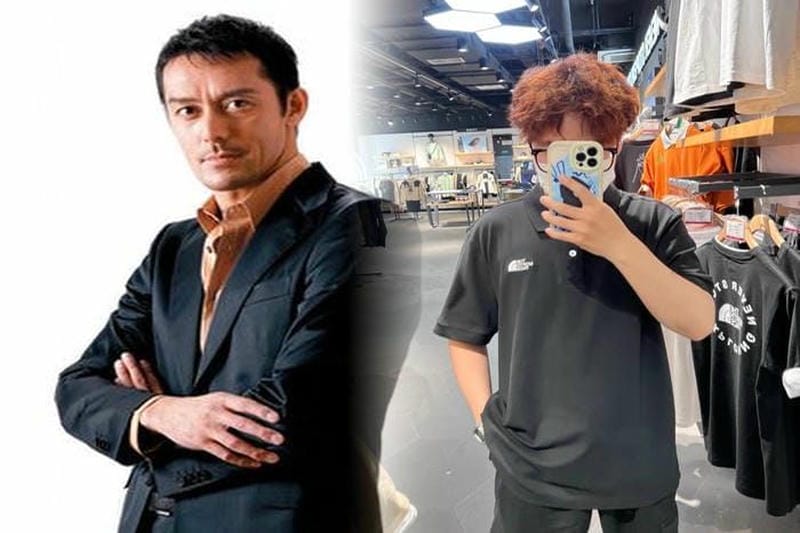 THE NORTH FACE からエクスクルーシブアイテムが登場