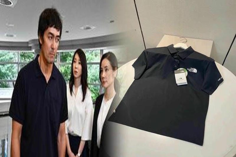 秋葉原 ノース フェイス