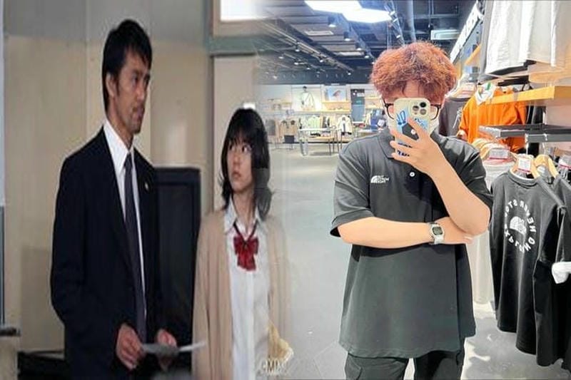 ノース フェイス 神奈川