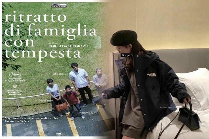 ノース フェイス 黄ばみ