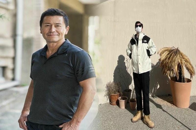 ノース フェイス 木更津