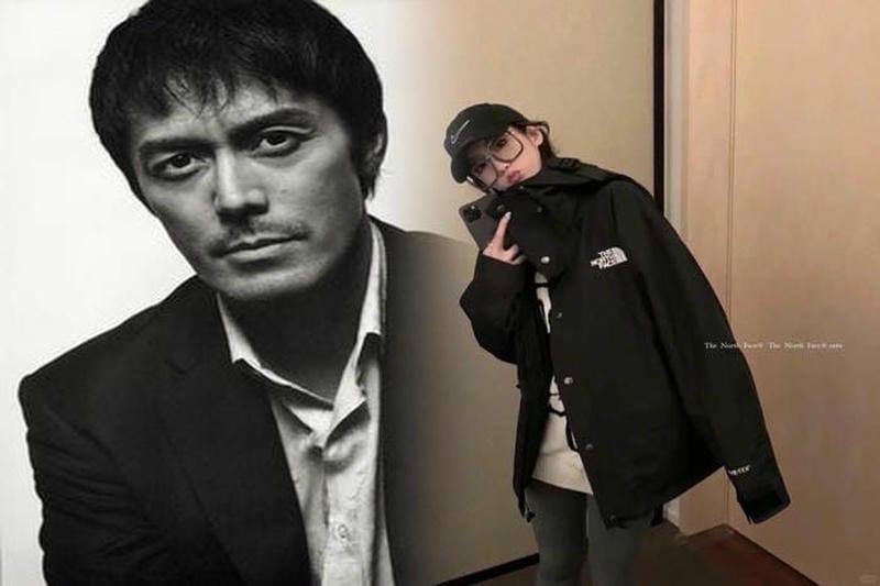 ノース フェイス フード