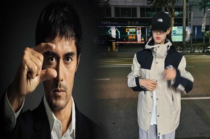 マルイ ノース フェイス