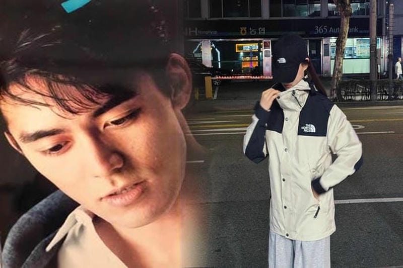 ノース フェイス スノボ