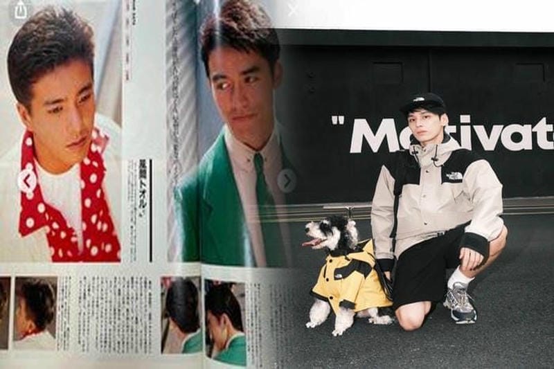 ノース フェイス rtg