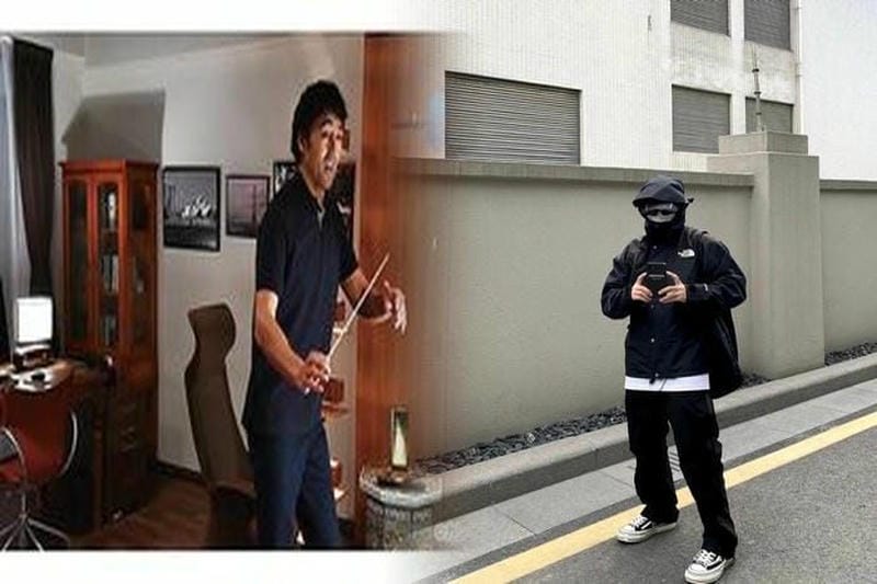 名古屋 ノース フェイス