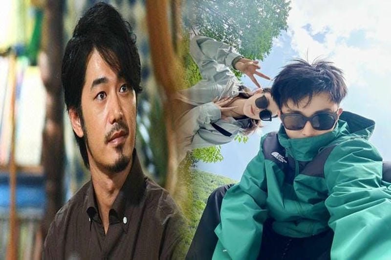 ルクア ノース フェイス