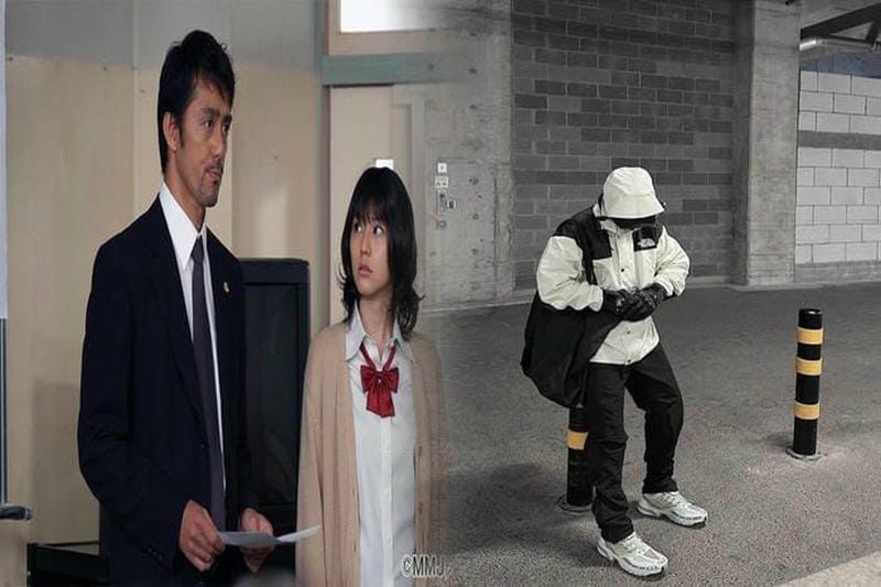 ノース フェイス コリア