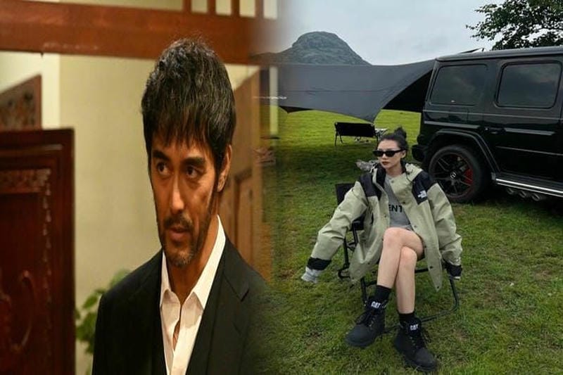 ノース フェイス スピナ