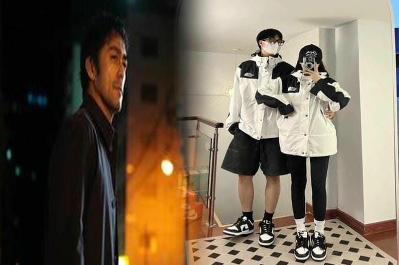 恵比寿 ノース フェイス