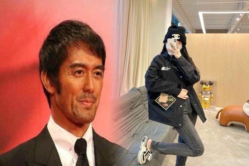 ベビー ノース フェイス