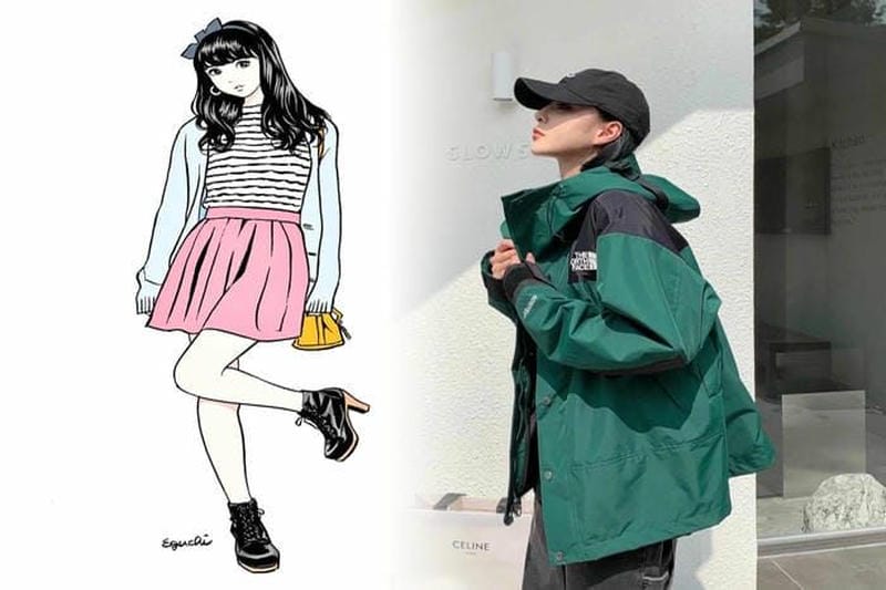 バルトロ コーデ メンズ