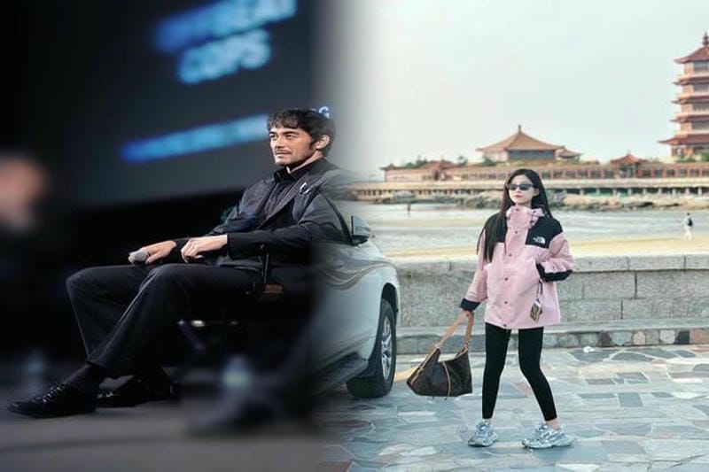 ノース フェイス と は