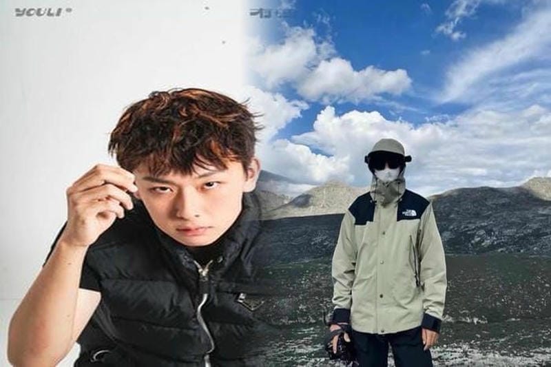 ノース フェイス ゴルフ