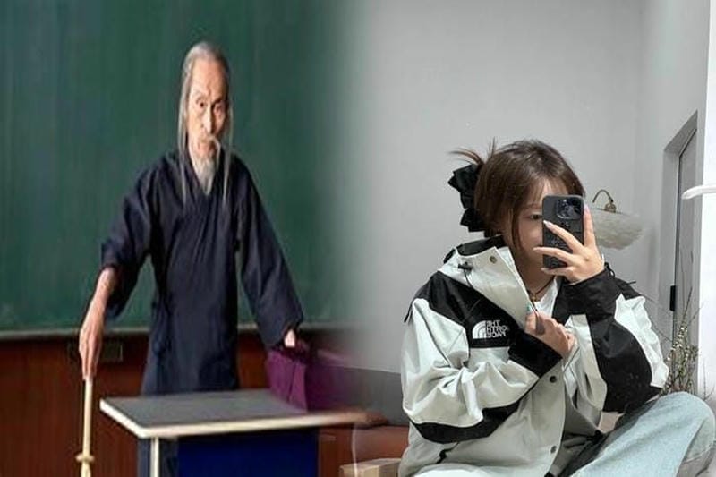 ノース フェイス ニット