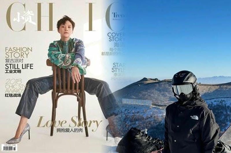 THE NORTH FACE白ダウンメンズ