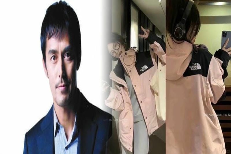 ノースフェイスノマドジャケット