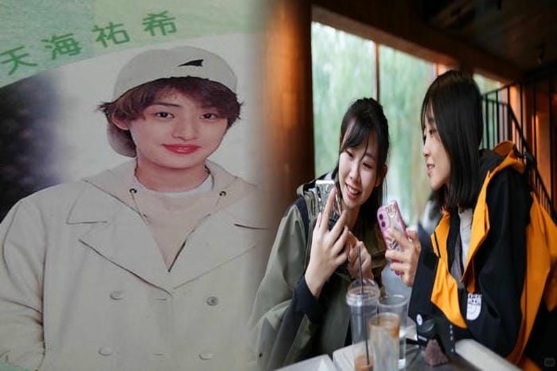 インナーダウンTHE NORTH FACE