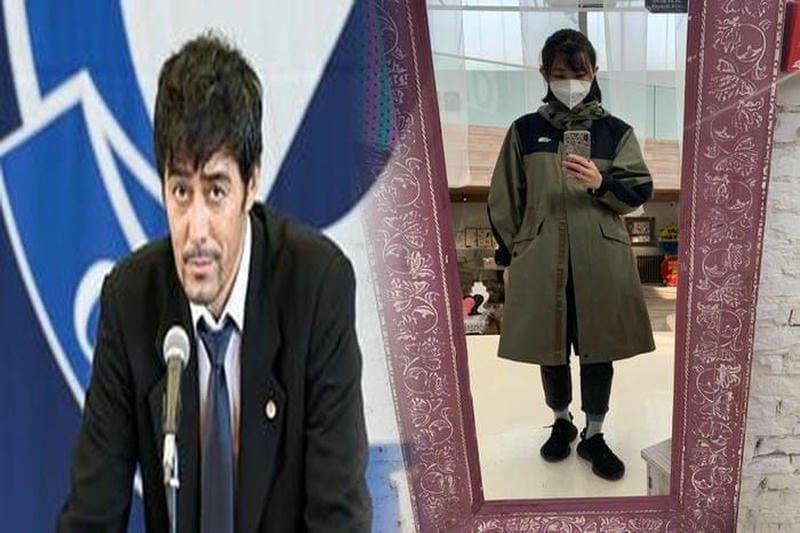 チャムス ノース フェイス