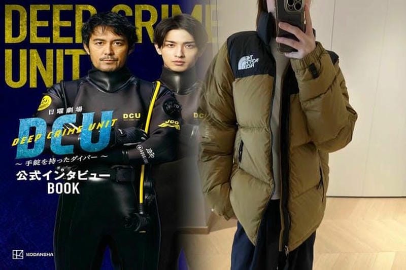 ノースフェイスコンパクトジャケットキッズ口コミ