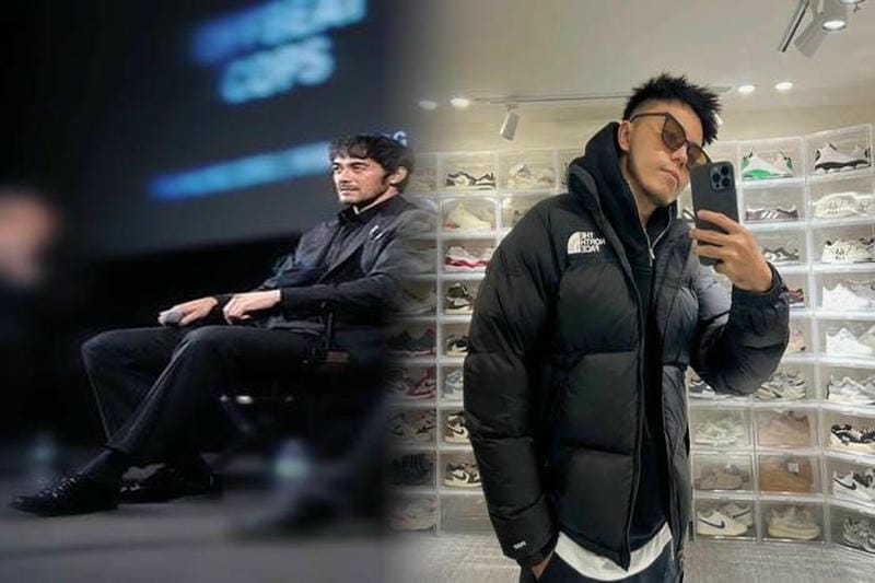 ザ・ノース・フェイスジャケットコーデレディース