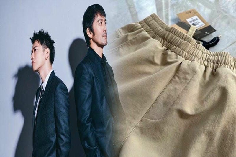 ノース フェイス 50 代