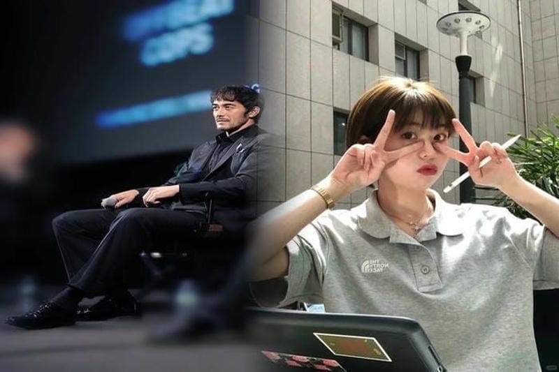 ザ・ノース・フェイス薄手ナイロンジャケット