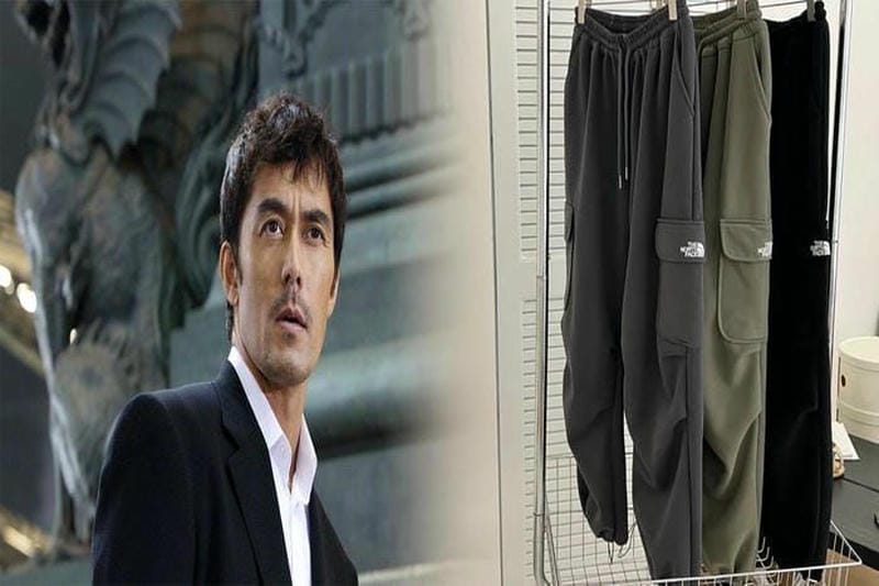 ノース フェイス 北 千住