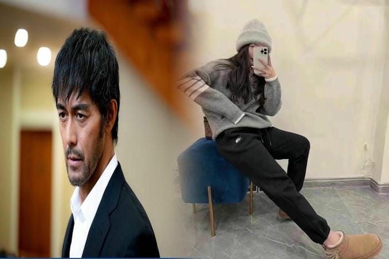 ジャージ ノース フェイス